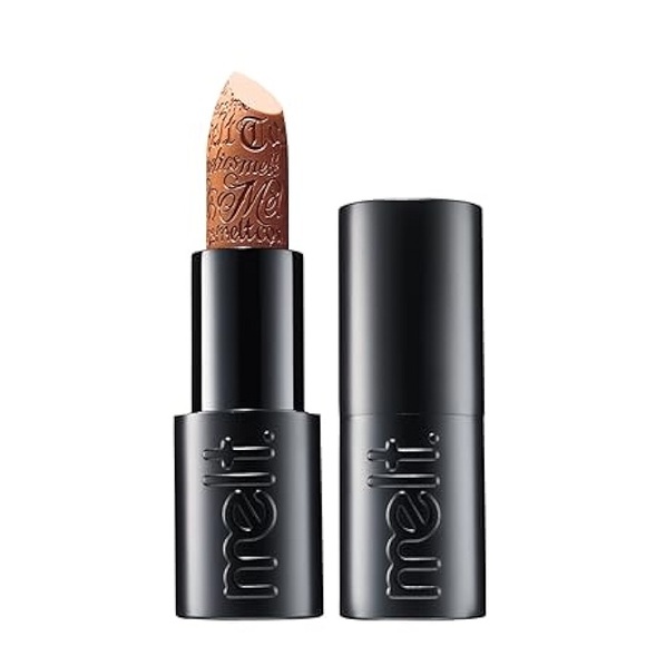 Melt Cosmetics Other - Melt Cosmetics Ultra Matte Lipstick in Lose My #